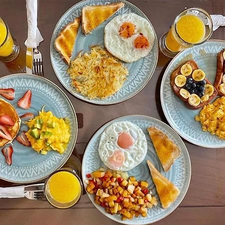 Cal Bed & Breakfast Bogotá Zewnętrze zdjęcie