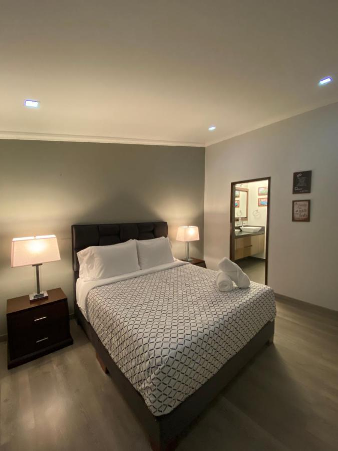 Cal Bed & Breakfast Bogotá Zewnętrze zdjęcie