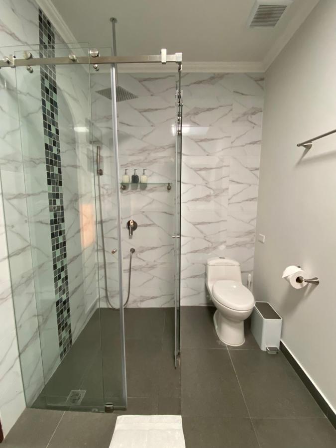 Cal Bed & Breakfast Bogotá Zewnętrze zdjęcie