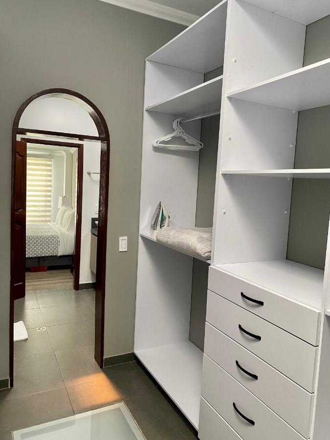 Cal Bed & Breakfast Bogotá Zewnętrze zdjęcie