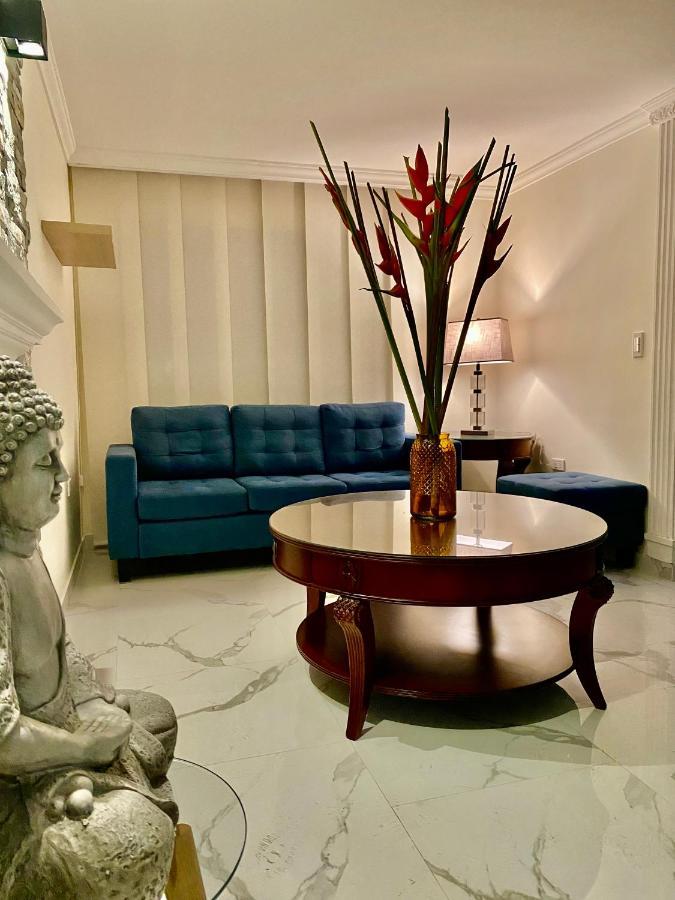Cal Bed & Breakfast Bogotá Zewnętrze zdjęcie