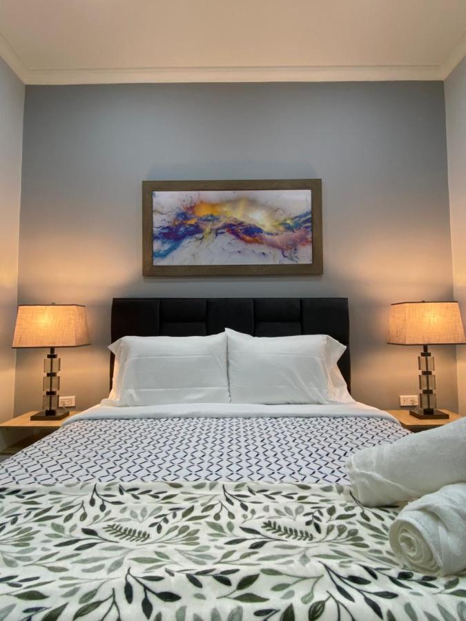 Cal Bed & Breakfast Bogotá Zewnętrze zdjęcie