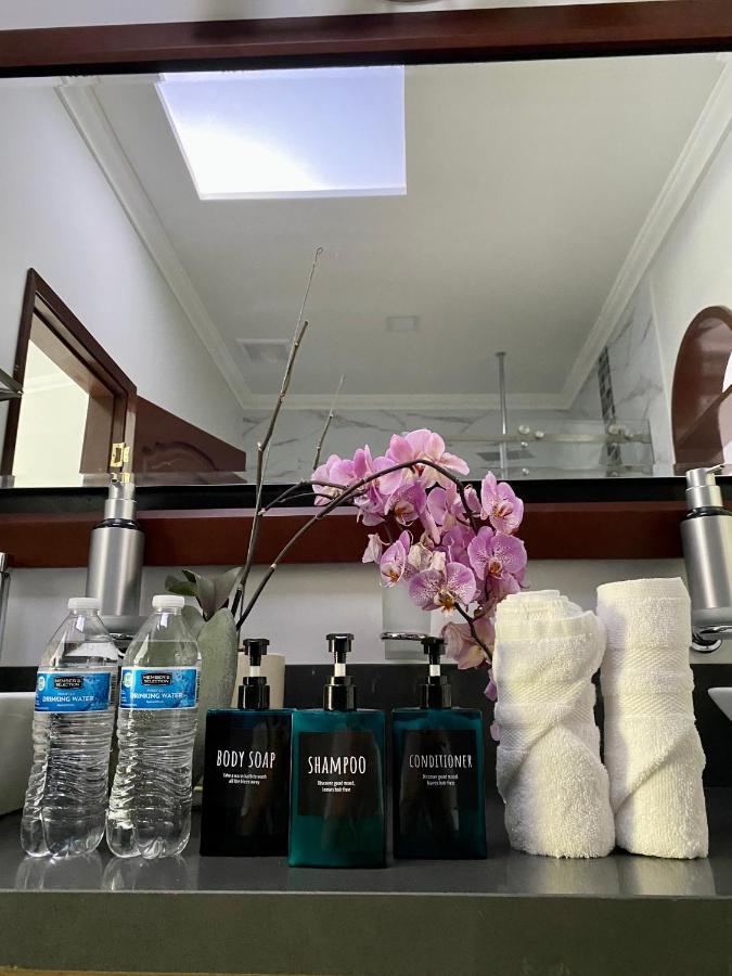 Cal Bed & Breakfast Bogotá Zewnętrze zdjęcie