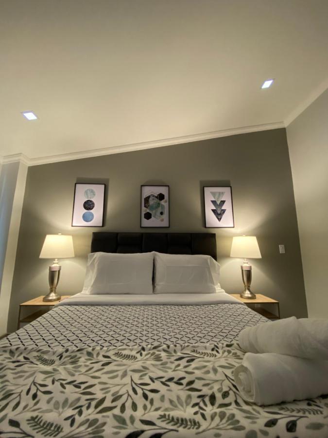 Cal Bed & Breakfast Bogotá Zewnętrze zdjęcie