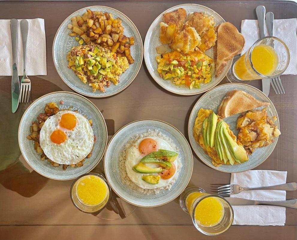 Cal Bed & Breakfast Bogotá Zewnętrze zdjęcie