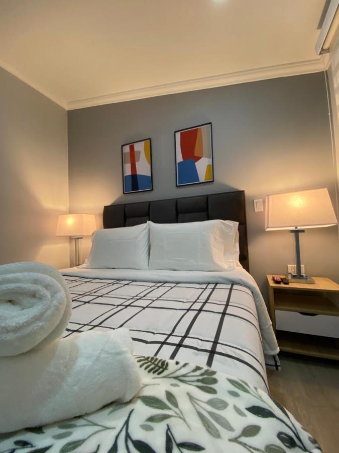 Cal Bed & Breakfast Bogotá Zewnętrze zdjęcie