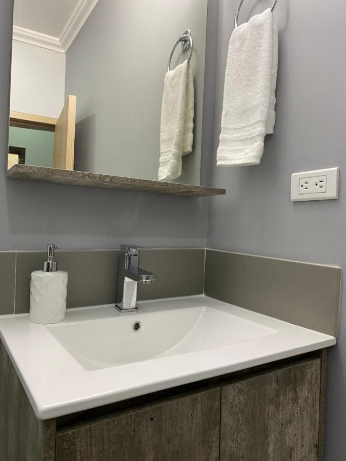 Cal Bed & Breakfast Bogotá Zewnętrze zdjęcie