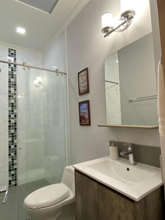 Cal Bed & Breakfast Bogotá Zewnętrze zdjęcie