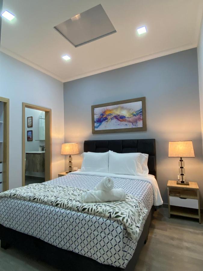 Cal Bed & Breakfast Bogotá Zewnętrze zdjęcie