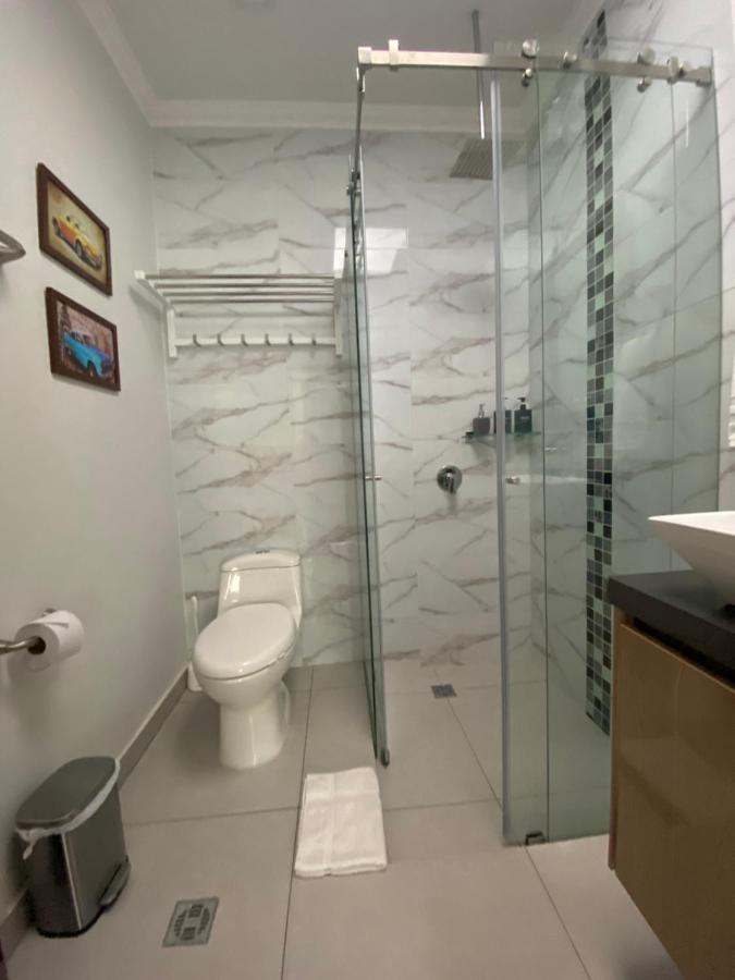 Cal Bed & Breakfast Bogotá Zewnętrze zdjęcie